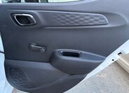 Hyundai i10 Hatchback 998,0 49 kw