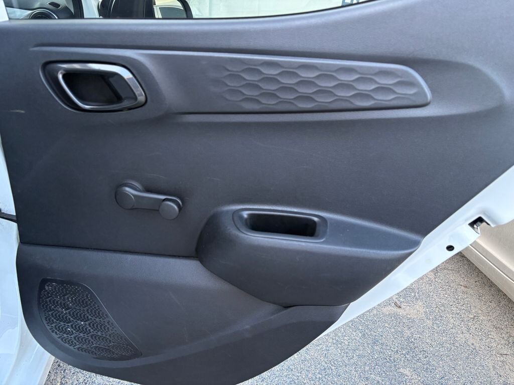 Hyundai i10 Hatchback 998,0 49 kw