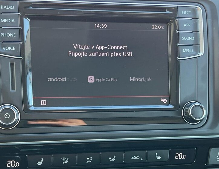 Volkswagen Multivan 23