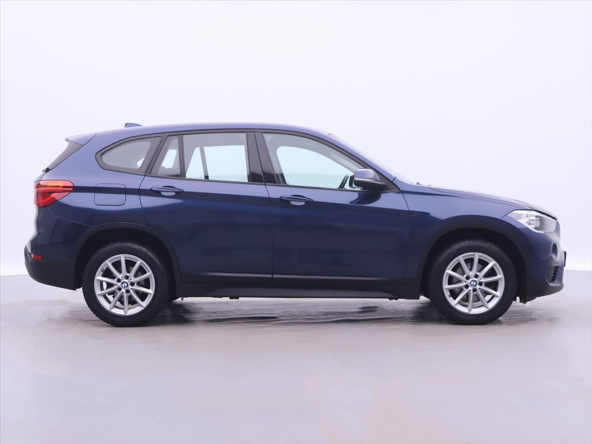 BMW X1 SUV / Terénní 2,0 l 110 kw