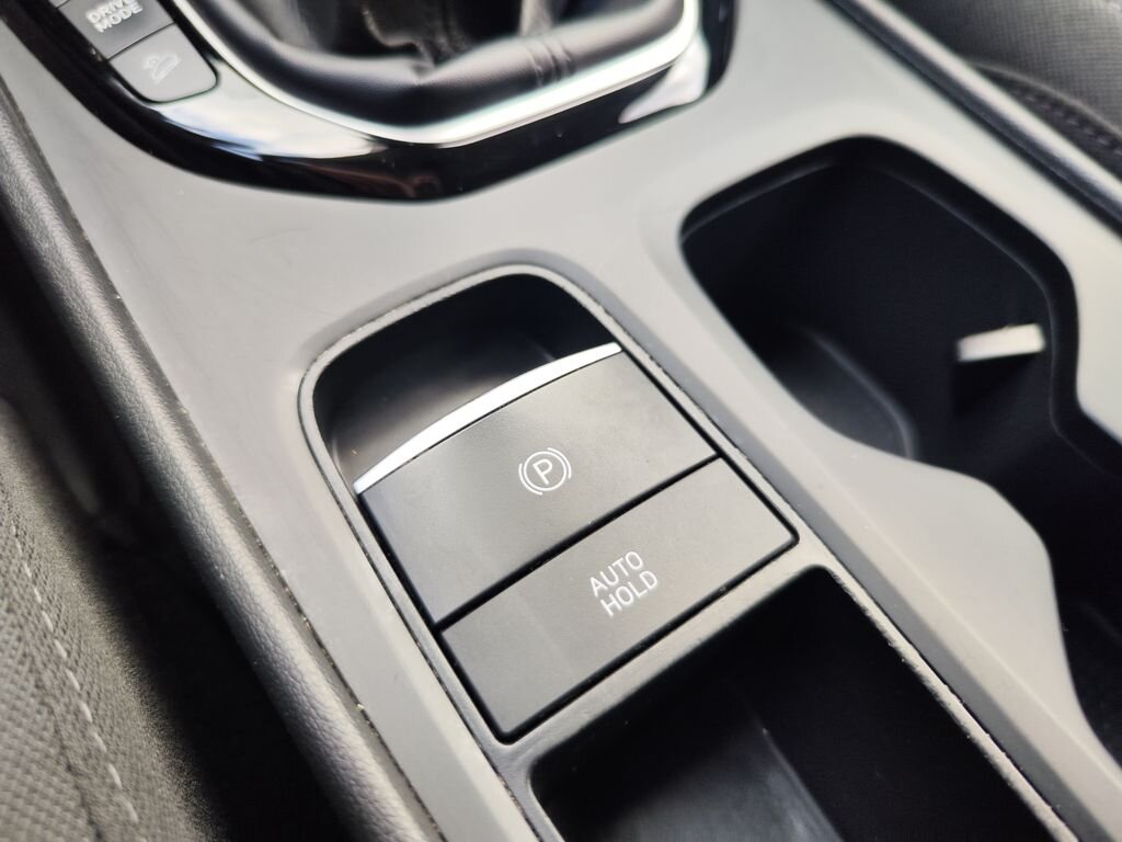 Hyundai Tucson SUV / Terénní 1,6 l 85 kw