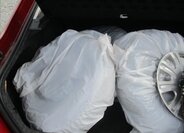 Škoda Octavia Sedan / Limuzína 1,6 l 75 kw