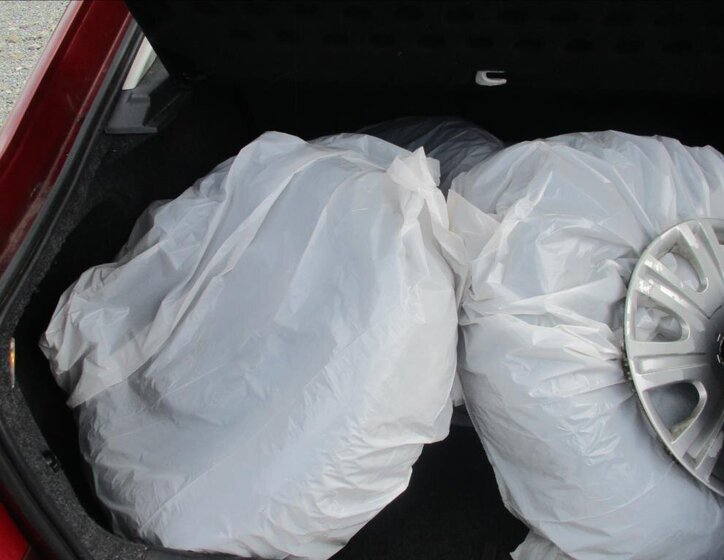 Škoda Octavia Sedan / Limuzína 1,6 l 75 kw