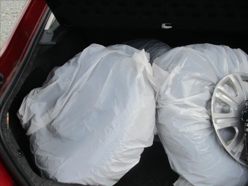 Škoda Octavia Sedan / Limuzína 1,6 l 75 kw