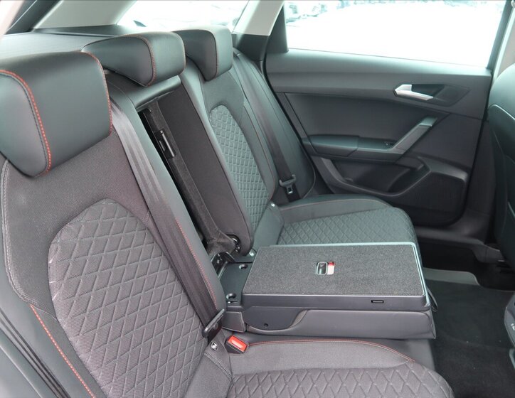 Seat Leon Kombi 1,5 l 96 kw