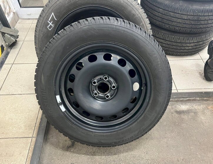 Škoda Scala Hatchback 1,0 l 85 kw