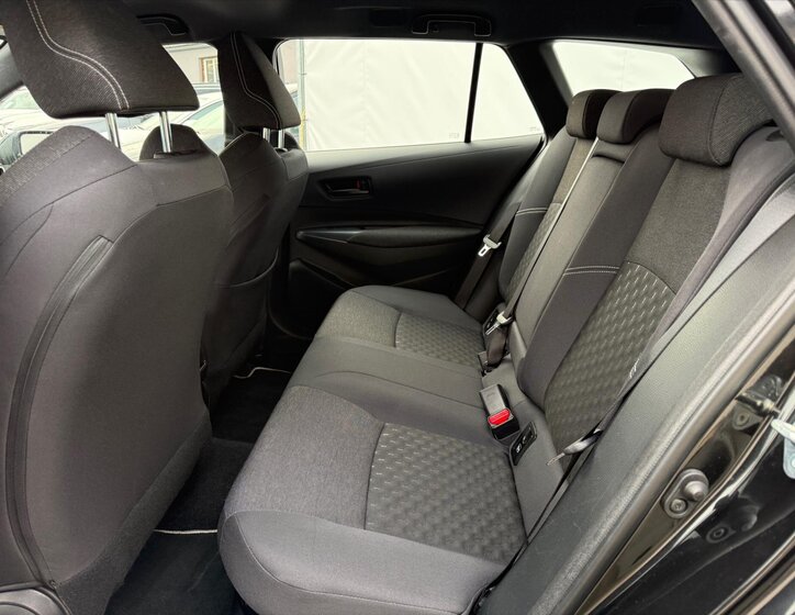 Toyota Corolla Kombi 1,8 l 72 kw