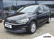 Volkswagen Touran 1
