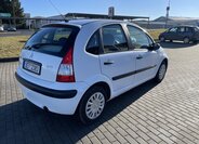 Citroën C3 Hatchback 1,1 l 44 kw