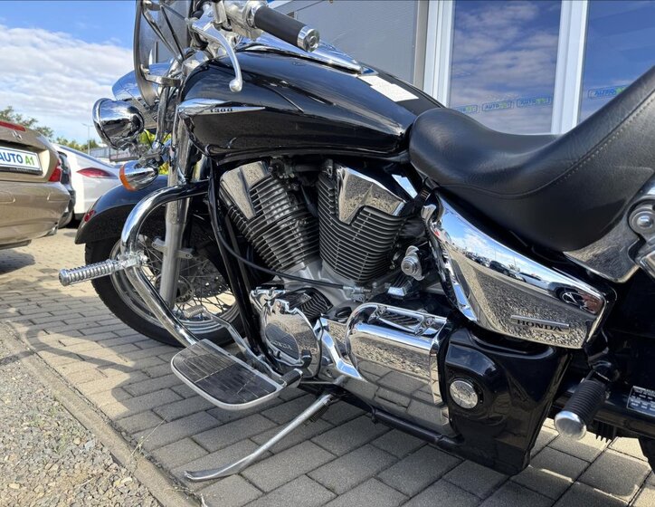 Honda Ostatní Ostatní 1,3 l 55 kw