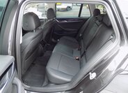 BMW Řada 5 Kombi 3,0 l 195 kw