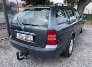 Škoda Octavia Kombi 1,6 l 75 kw