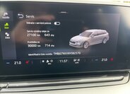 Škoda Octavia Kombi 2,0 l 85 kw