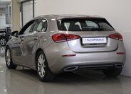 Mercedes-Benz Třídy A 3