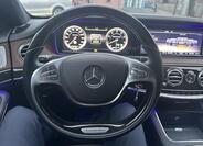 Mercedes-Benz Třídy S 11