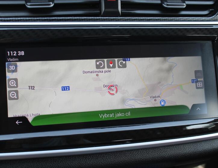 Dongfeng Fengon 5 12