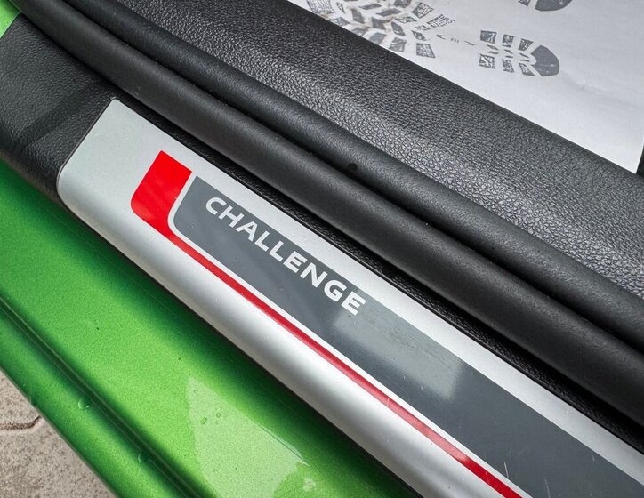 Škoda Octavia Kombi 2,0 l 135 kw