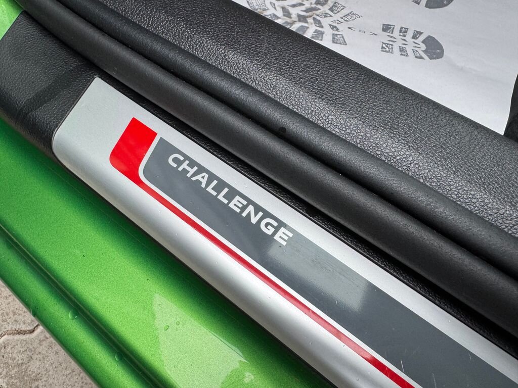 Škoda Octavia Kombi 2,0 l 135 kw