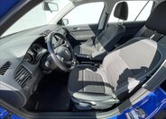 Škoda Fabia Kombi 999,0 70 kw