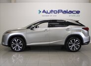 Lexus RX SUV / Terénní 2,0 l 175 kw