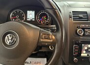 Volkswagen Touran MPV 1,4 l 110 kw