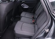 Audi Q3 SUV / Terénní 1,5 l 110 kw