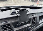 Ford Transit Skříň 2,0 l 77 kw