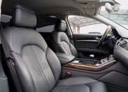 Audi A8 Sedan / Limuzína 3,0 l 213 kw