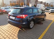 Ford Focus 4