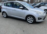 Ford C-MAX MPV 2,0 l 85 kw