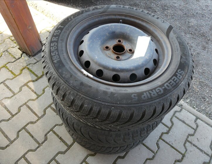 Hyundai i20 Hatchback 1,1 l 55 kw