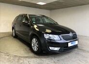 Škoda Octavia 1