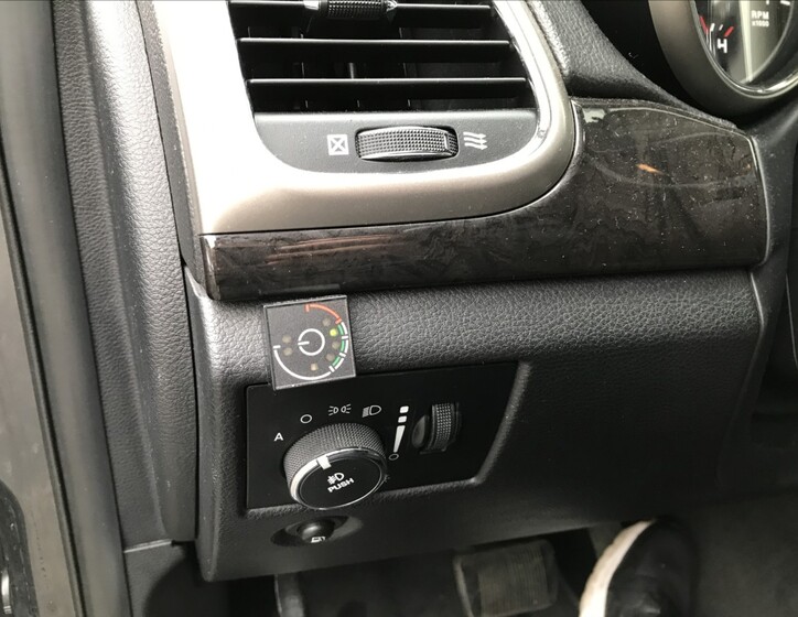 Jeep Grand Cherokee 12