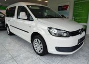 Volkswagen Caddy 1