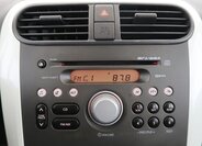 Suzuki Splash Hatchback 996,0 50 kw