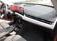 BMW X1 Kombi 1,5 l 110 kw