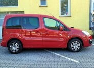 Citroën Berlingo MPV 1,6 l 73 kw