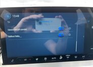 Ford Focus Kombi 1,5 l 85 kw