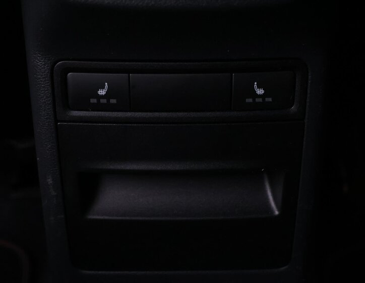 Škoda Octavia Kombi 2,0 l 169 kw