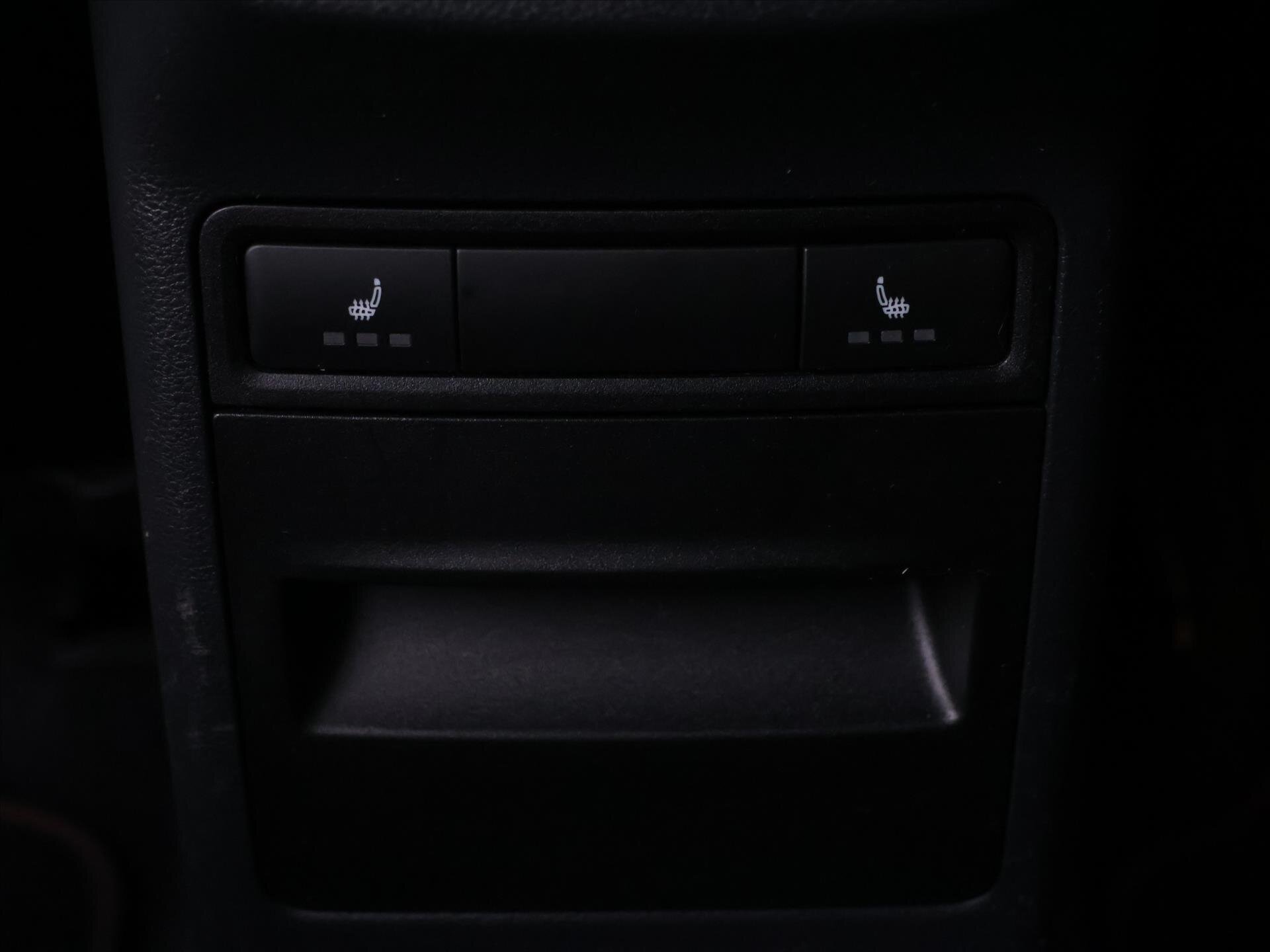 Škoda Octavia Kombi 2,0 l 169 kw