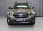 Subaru Outback Kombi 2,5 l 124 kw