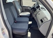 Volkswagen Transporter Valník 2,5 l 96 kw