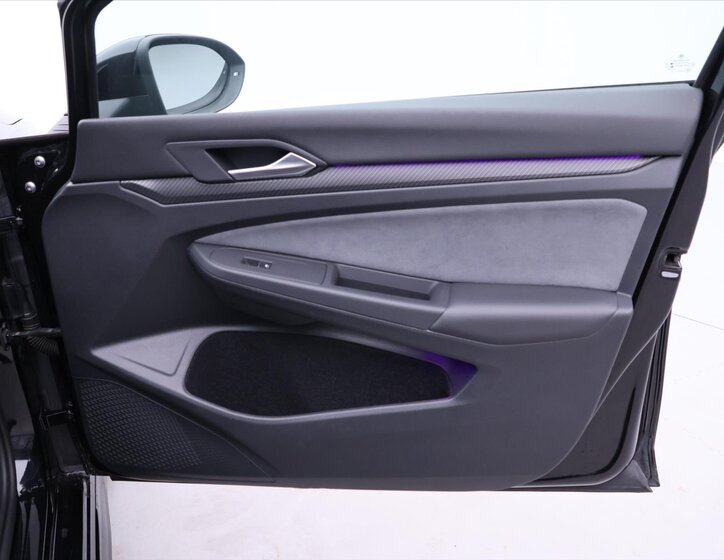 Volkswagen Golf Kombi 2,0 l 110 kw