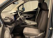 Toyota ProAce City Verso 9