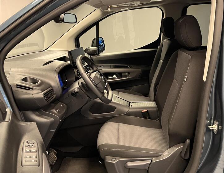 Toyota ProAce City Verso 9