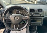 Škoda Roomster Kombi 1,2 l 63 kw