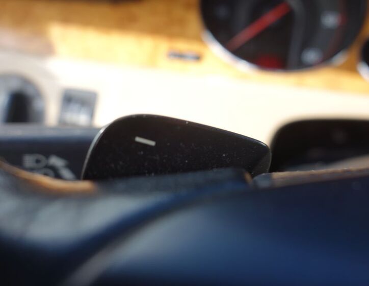 Volkswagen Passat 17