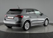 Škoda Fabia Hatchback 999,0 85 kw