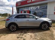 KIA XCeed 5