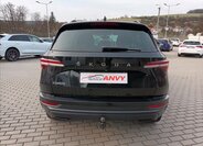 Škoda Karoq SUV / Terénní 1,5 l 110 kw